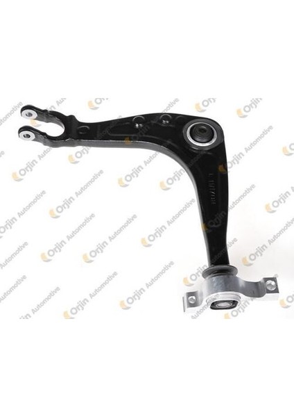 3480 Salıncak Sol Komple C5 Iıı 08- Büyük Burçlu