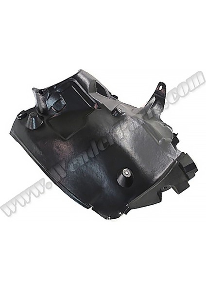parts MA2046902730 Çamurluk Davlumbazı Ön Sol (Arka Taraf) C-Class W204 07-11