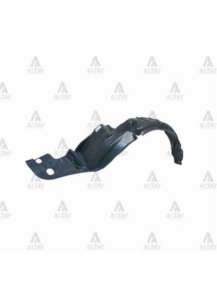 Taıwan MZ11017AL Çamurluk Davlumbazı 626 Ön 88-92 Sol