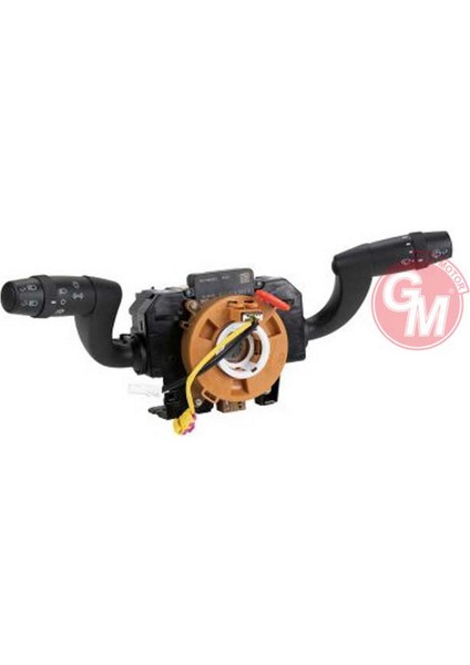 Far Sinyal Silecek Kumanda Kolu Fiat Ducato Boxer Jumper 735536959-735643398-735679016-735690386 Dpmah