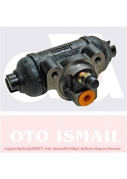 986475807 Fren Silindiri Frontera A 2.0i-2.4ı 25.4mm