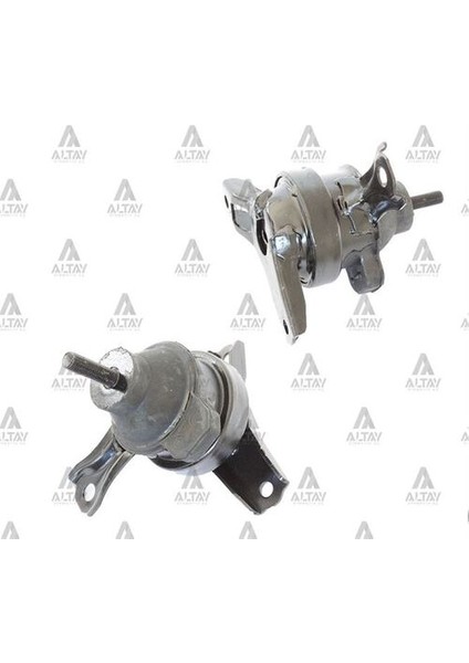 Taıwan 50821S84A01 Takoz Motor Accord 98-02 (Japon) At-Mt Sol