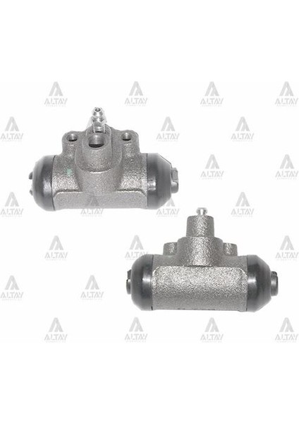 Taıwan 5340265D00 Fren Silindiri Grand Vitara 06-11 (Bgf) Arka Sol