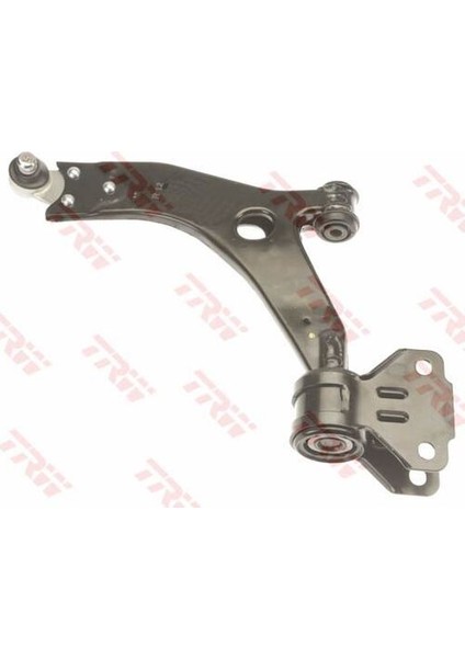 JTC2285 Salıncak Sol Cmax 11- Focus Iıı 11-