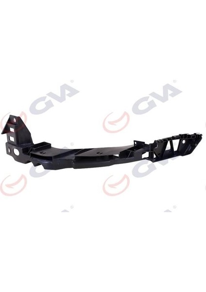 9103061 Far Alt Braketi Sol Polo 2010 2017