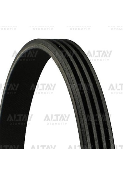 Contıtech 4PK1520 V Kayışı Kanallı Transıt Tourneo 94-00 Transıt