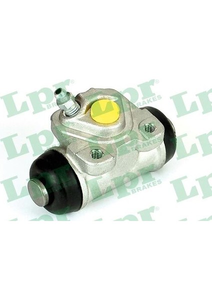 5134 Fren Silindiri Sol Avensis 97 - 08