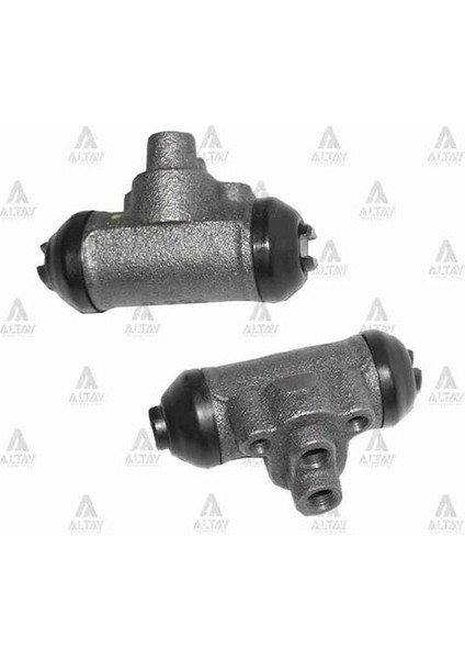 Taıwan 5340165D00 Fren Silindiri Grand Vitara 06-11 (Bgf) Arka Sağ