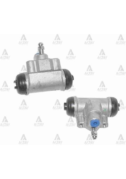 Taıwan CA01005610 Fren Silindiri Picanto 04-10 (Bgf) Arka Sol-Sağ