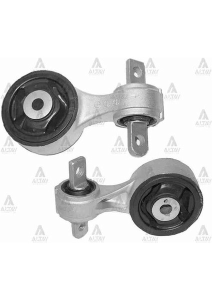 8813 Takoz Motor Civic 06-12 mt Arka