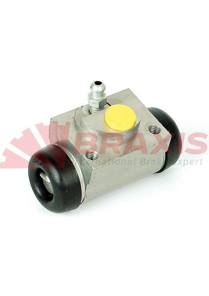 AJ2076 Fren Silindiri Arka Sağ Sol Albea Linea Doblo 01- Doblo Cargo Fiorino 07-Qubo Panda Punto Punto Evo 77363849