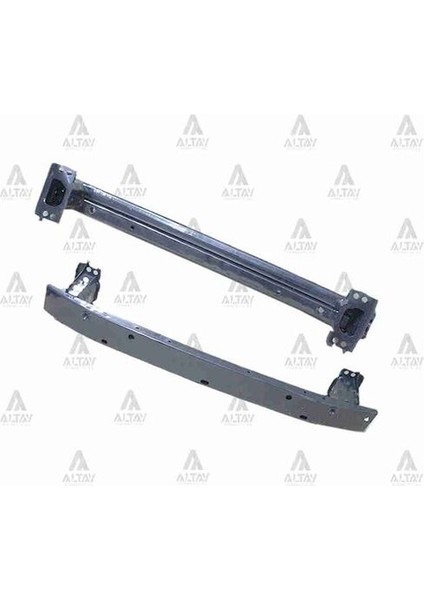 7740 Tampon Demiri Corolla Uyumlu Uyumlu Ön 10=