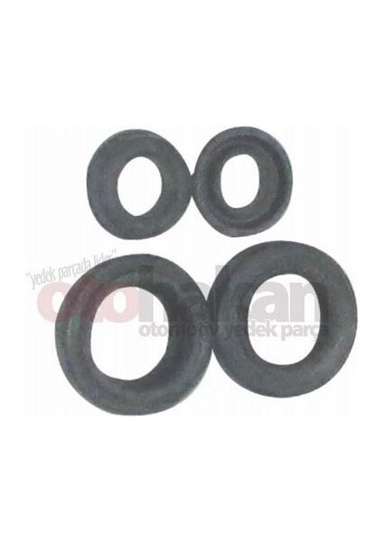 Fren Silindir Lastık Tamir Takımı Arka Isuzu Nkr NKR55