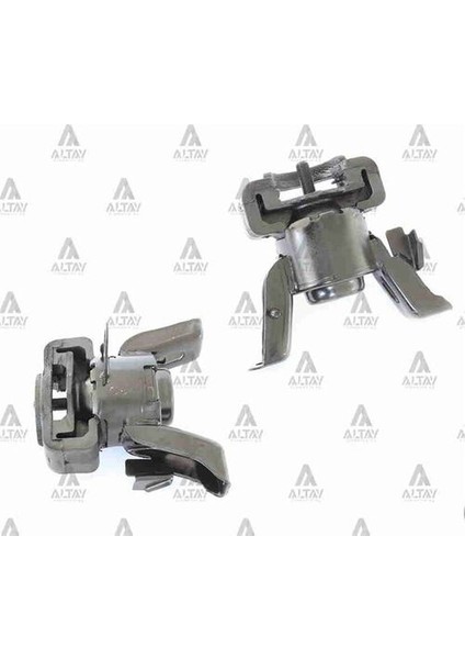 BC1F39060B Takoz Motor 323 95 Yağlı At-Mt Sağ BC1F39060B