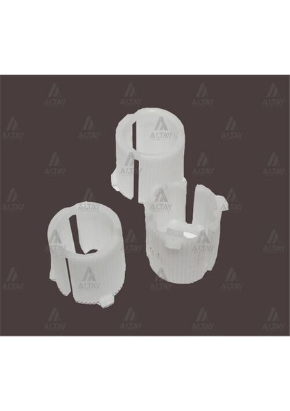 8243 Burç Direksiyon Tıkırtı Accent 95-00 mt (Yerli)