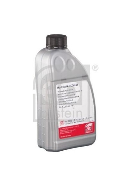 2615 Hidrolik Direksiyon Yaği Bm Bm 542243568