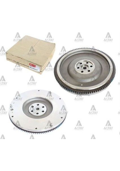 Mobıs 232002B001 Volant Komple Accent Blue 1.4 Benzinli 2011 - İX20 1.4 1.6 2011 -