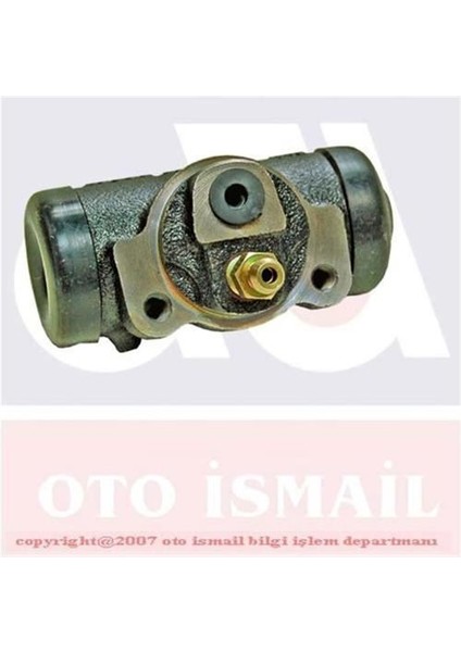 986475657 Fren Silindiri Toyota Uyumlu Hıace 2.4d 88-95 -2.8d 89-96 -Land Cruiser 2.4td 90-93 23.8mm