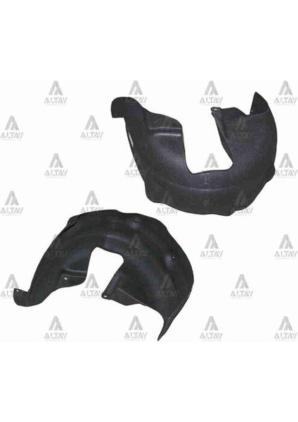 Mobıs 86822D7000 Çamurluk Davlumbazı Tucson Arka 15= Sağ