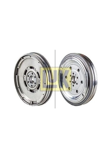 415007510 Volan Passat -00 / A4 A6 -01 1.9 Tdı Afn Avg