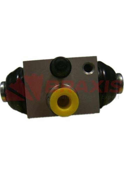 AJ2144 Fren Silindiri Arka Sağ Sol Fiesta Vı 1.25ı 1.4l 1.6tdcı 1.6 Tı Vct 1.4 Lpg 08- 19MM E4B12261AA