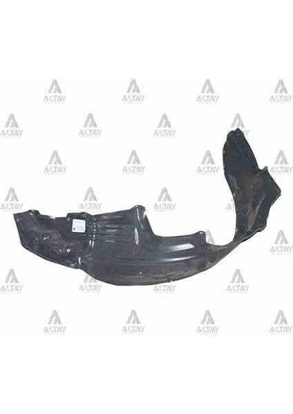 Taıwan 638439F500 Çamurluk Davlumbazı Primera Ön 00-03 Sol