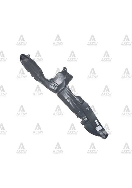 Taıwan B45556131B Çamurluk Davlumbazı 323 Ön Sağ 90-95