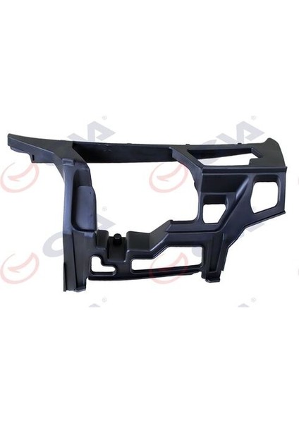 9103240 Ön Tampon Bağlantı Braketi Sağ Golf6 2009 2013