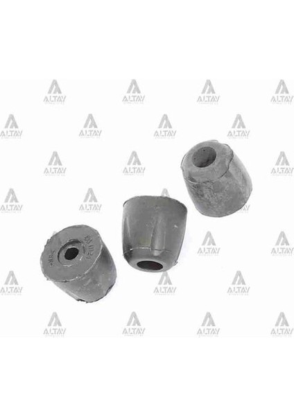 8566 Kasa Kapak Dayama Takozu H-100 Kamyonet 97-04 Uzun (Yerli)