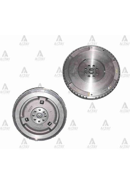 Mobıs 232004A002 Volan Starex 140HP Kmy 08-11 Sorento D4CB