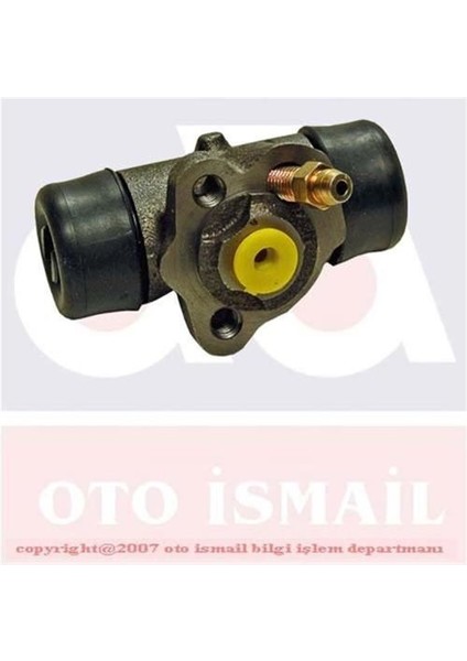 0986475735 Fren Silindiri Arka Sağ Corolla 1.3 1.6 1993 1998 Carina 1992 1996 4755020150