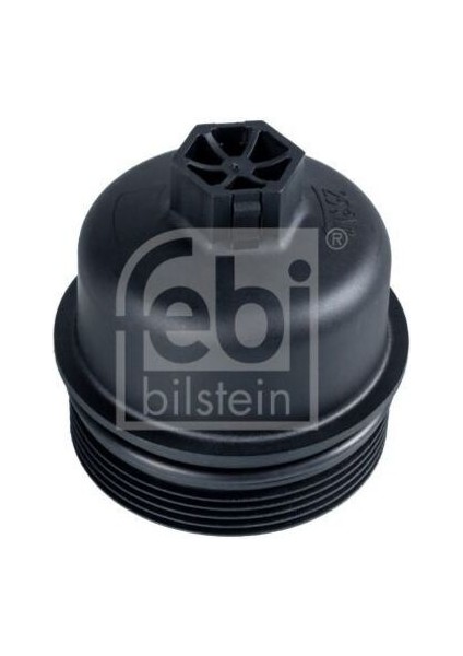 Febı 108349 Yağ Fıltesı Kapağı (86MM) 208 301 307 I Iı 1.6 16V 00-