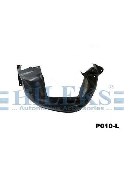 P010L Çamurluk Davlumbazı Ön Sol (E.m.) Xsara I (98-00)