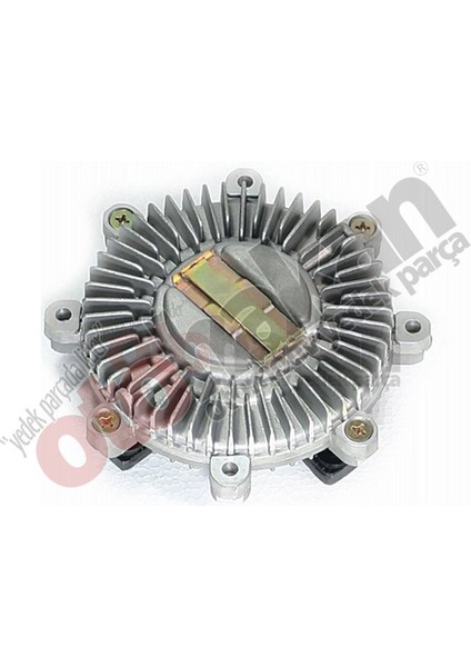 TLG-8048 Fan Termıgı Isuzu NPR66 NPR71 8971297380