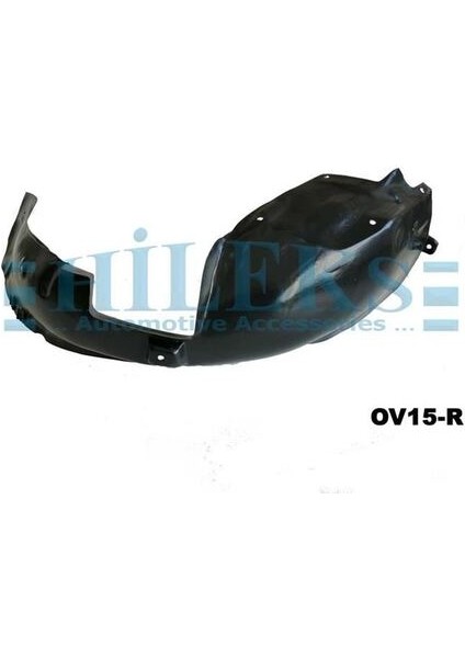 Hıleks OV15R Çamurluk Davlumbazı Ön Sağ Vectra A 01-06
