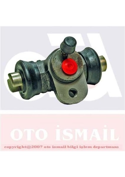 986475264 Fren Silindiri 1200. 1300. 1302. 1303 17MM