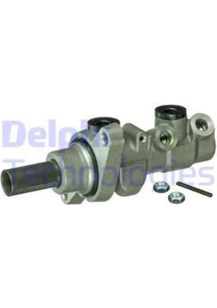 Delphı LM80568 Ana Merkez cc Passat Passat Alltrack 08/2010 12/2016