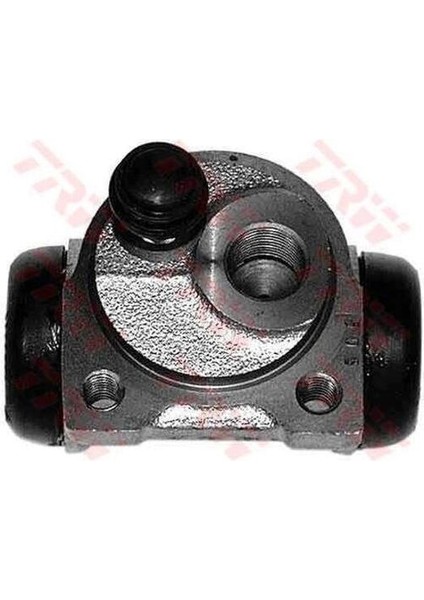 BWD133 Fren Silindiri Sol 106 91- / Saxo 96- 19.5mm