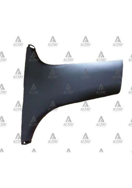 Mobıs 858351J000 Marşpiyel Iç Bakaliti I-20 09-14 Orta Sol