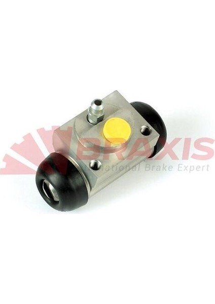 AJ2075 Fren Silindiri Fiesta Cb1 08-12 Iv 95-Fiesta Cb1 08-12 V 01-Fusion 02-12 02-Mazda 2 03-Mazda 0 1145295