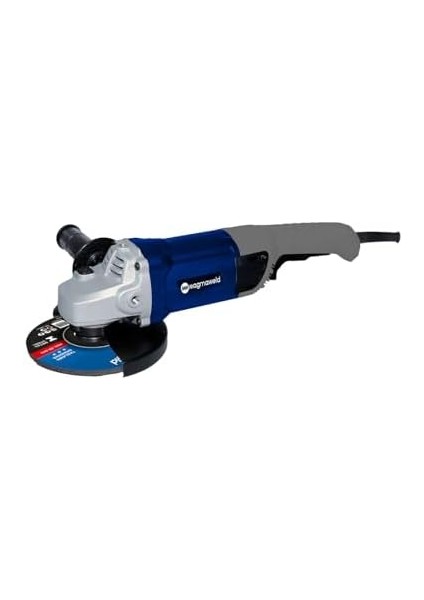 Mgh 1600 Taşlama Makinesi 125 mm