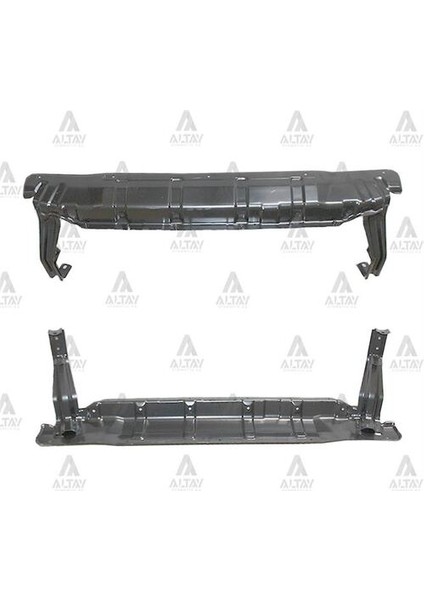 7788 Tampon Demiri L-300 Ön 01-08