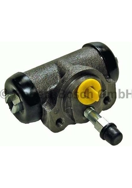 986475891 Fren Silindiri Subaru Forester 2.0 02 -Impreza 1.6i 1.8i 2.0i 00 -Legacy I Oe No 26256AA010 19.5mm