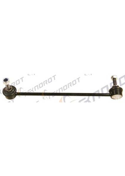 MN-145 Viraj Askı Rotu Ön Sol Mini R60-R61 12-16 Bm