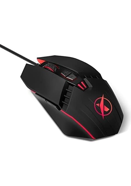 Oryx M410 Gravity 12000 Dpı Kablolu Oyuncu Mouse