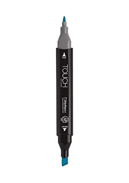 - Twın Marker GY173 Dım Green