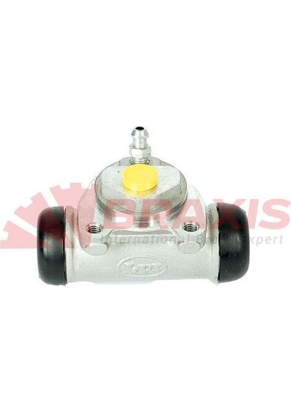AJ2005 Fren Silindiri Sol Sağ 1.2 1.4 1.5 1.6 1.9 Kangoo 97- 22.2mm 4410000QAD
