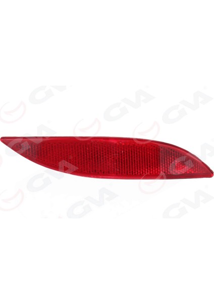 Arka Reflektör Sağ Fluence 7736004 Dpmah