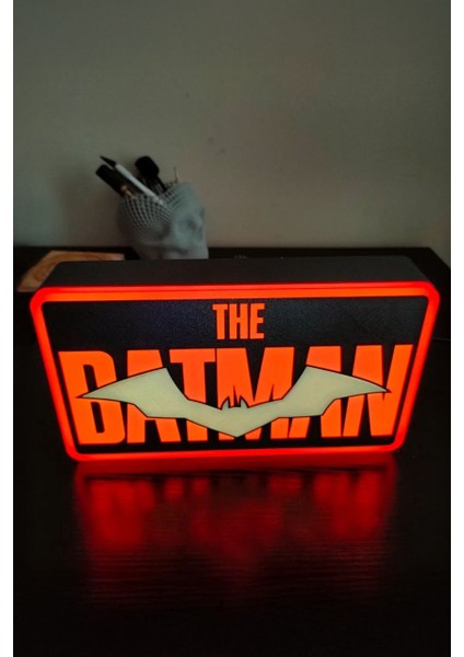 The Batman Dekoratif Aydınlatma fiyatları