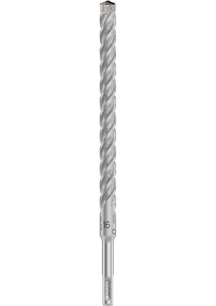 1x Pro Sds Plus-5x Kırıcı Delici Delme Ucu (Donatılı Beton, Beton, Ø 16,00 Mm, Professional Aksesuar Kırıcı Delici)